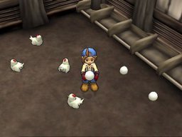 Harvest Moon: Save The Homeland (PS2)   © Crave 2001    3/3