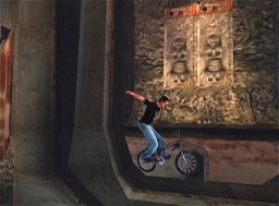 Gravity Games Bike   © Midway 2002   (XBX)    3/3