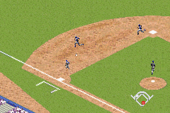 High Heat Major League Baseball 2002 (GBA)   © 3DO 2001    3/3