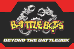 BattleBots: Beyond The BattleBox (GBA)   © VU Games 2002    1/3
