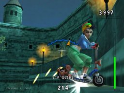 Whirl Tour (PS2)   © Crave 2002    4/5