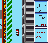 Konami GB Collection Vol. 1 (2000) (GBC) &nbsp; &copy; Konami 2000 &nbsp;  5/6