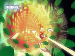 Rayman 3: Hoodlum Havoc (GCN)   © Ubisoft 2003    7/7