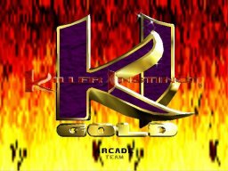Killer Instinct Gold (N64)   © Nintendo 1996    1/3