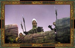 Monty Python And The Quest For The Holy Grail (PC)   ©      1/4