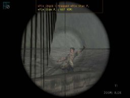 SOCOM: U.S. Navy Seals (PS2)   © Sony 2002    1/3