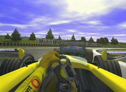 F1 Career Challenge (GCN)   © EA 2003    3/3