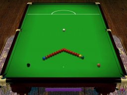 World Championship Snooker 2003 (XBX)   © Codemasters 2003    4/4