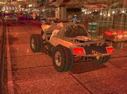 Wreckless: The Yakuza Missions (XBX)   © Activision 2002    4/4