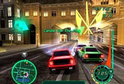 Midnight Club II (XBX)   © Rockstar Games 2003    5/6