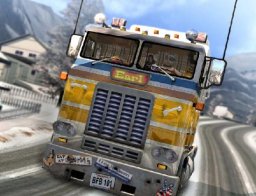Big Mutha Truckers (PC)   © Empire 2003    2/3