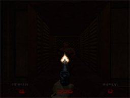 Doom 64 (N64)   © Midway 1997    5/6