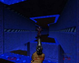 Doom 64   © Midway 1997   (N64)    3/6