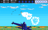 Blue Lightning (LNX)   © Epyx 1989    4/4