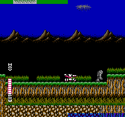 Blaster Master (NES)   © SunSoft 1988    2/3