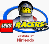 Lego Racers (GBC)   © LEGO Media 2000    1/3