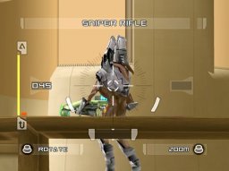 RTX Red Rock (PS2) &nbsp; &copy; LucasArts 2003 &nbsp;  5/6