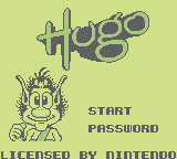 Hugo (GB)   © Laguna 1994    1/3