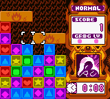 Pokmon Puzzle Challenge (GBC)   © Nintendo 2000    3/3
