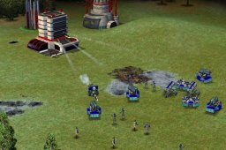 Empire Earth: The Art Of Conquest (PC)   © VU Games 2002    3/3