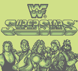 WWF Superstars (GB)   © LJN 1991    1/3