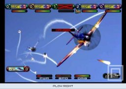 Propeller Arena: Aviation Battle Championship   © Sega    (DC)    4/13