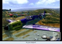 Propeller Arena: Aviation Battle Championship   © Sega    (DC)    5/13
