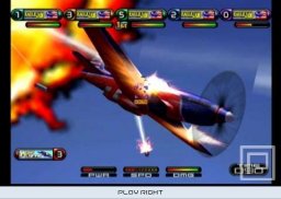 Propeller Arena: Aviation Battle Championship   © Sega    (DC)    6/13