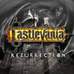 Castlevania: Resurrection   © Konami    (DC)    1/3