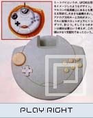 Dreamcast Prototype Controllers   ©     (DC)    5/9