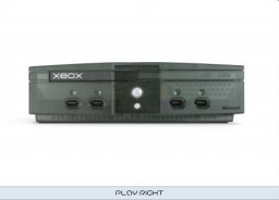 Xbox Skeleton Special Edition   © Microsoft Game Studios 2002   (XBX)    3/10
