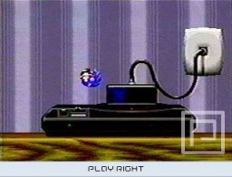 Sega Channel (SMD) &nbsp; &copy;   &nbsp;  8/9