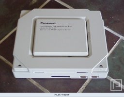 Panasonic M2 Dev Unit   © Panasonic    ()    1/4