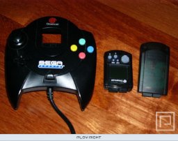Dreamcast Sega Sports   © Sega 2000   (DC)    4/6