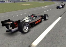 IndyCar Series (XBX)   © Codemasters 2003    3/3