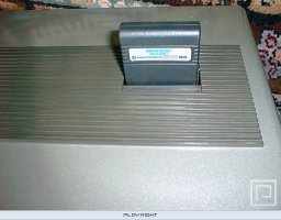 Commodore SX-64   © Commodore 1983   (C64)    14/20