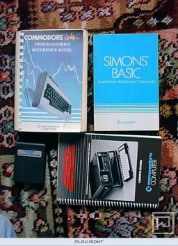 Commodore SX-64   © Commodore 1983   (C64)    15/20