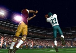 NFL Fever 2004 (XBX)   © Microsoft Game Studios 2003    2/3