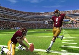 NFL Fever 2004 (XBX)   © Microsoft Game Studios 2003    3/3