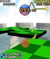 Super Monkey Ball (NGE)   © Sega 2003    4/4