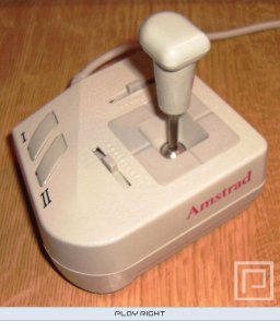 Amstrad Mega PC   ©  1993   (SMD)    1/11