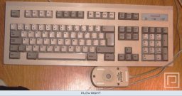Amstrad Mega PC   ©  1993   (SMD)    2/11