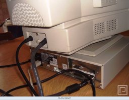 Amstrad Mega PC   ©  1993   (SMD)    9/11