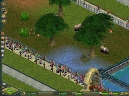 Zoo Tycoon: Complete Collection (PC)   © Blue Fang 2003    1/4