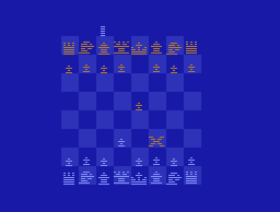 Video Chess (2600)   © Atari (1972) 1978    2/3