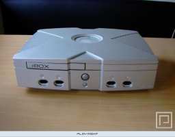 iBox   © Microsoft Game Studios 2003   (XBX)    2/18