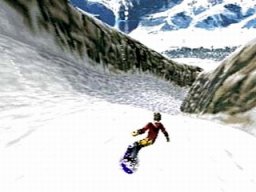 Cool Boarders (PS1)   © UEP Systems 1996    3/3