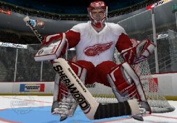ESPN NHL Hockey (XBX)   © Sega 2003    3/3