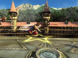 Harry Potter: Quidditch World Cup (PS2)   © EA 2003    2/4