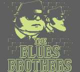 The Blues Brothers (GB)   © Titus 1993    1/3